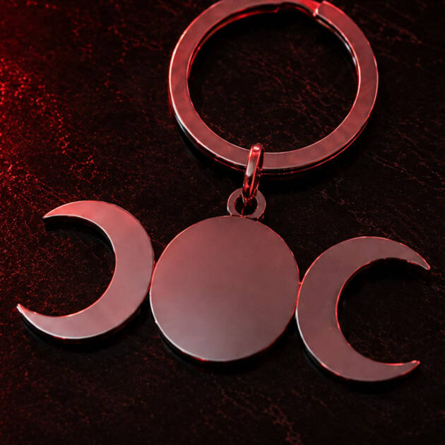 Montecristo NFC Keyring — Your Summer, One Tap Away