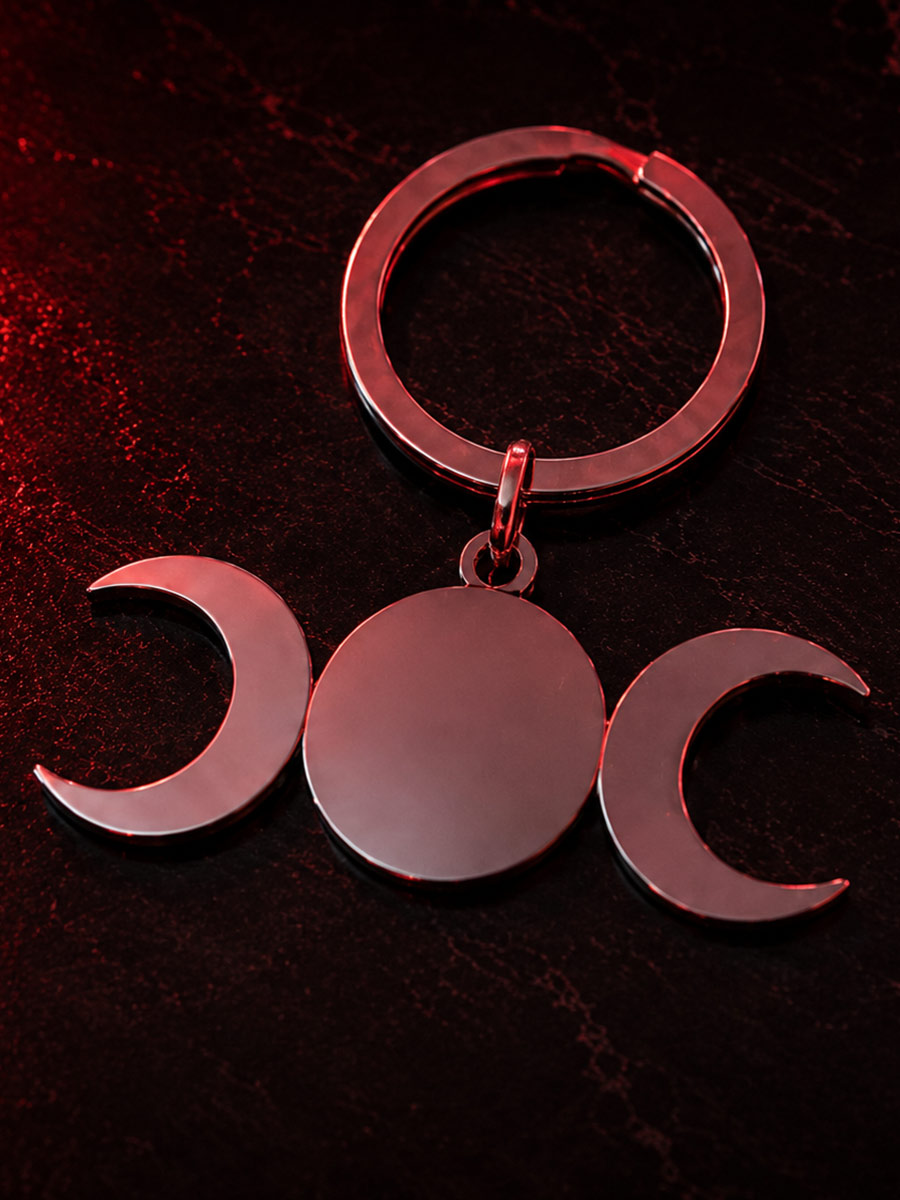Montecristo NFC Keyring — Your Summer, One Tap Away