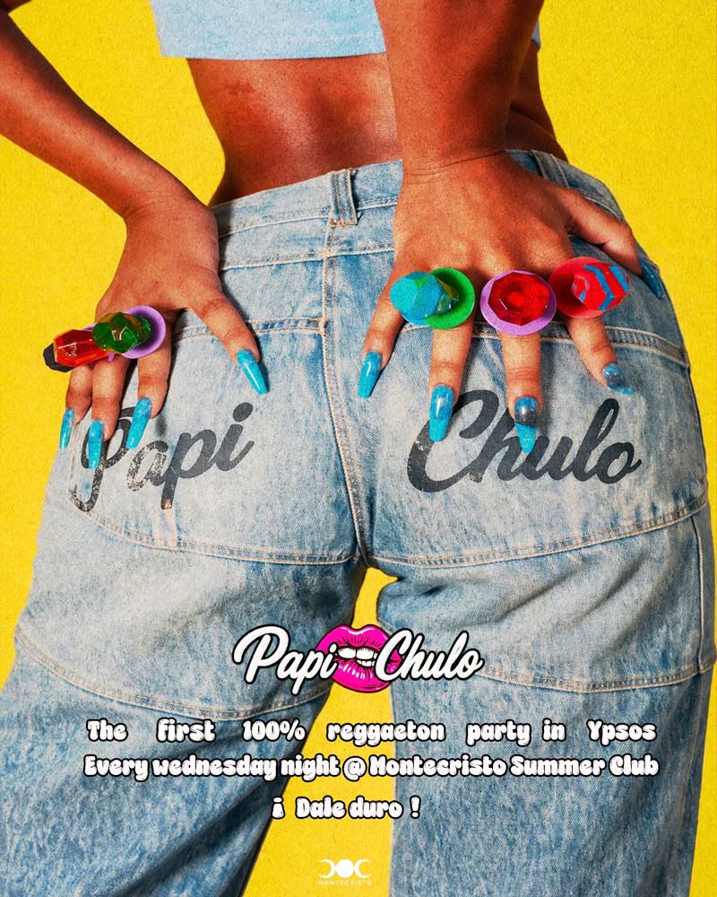 Papi Chulo