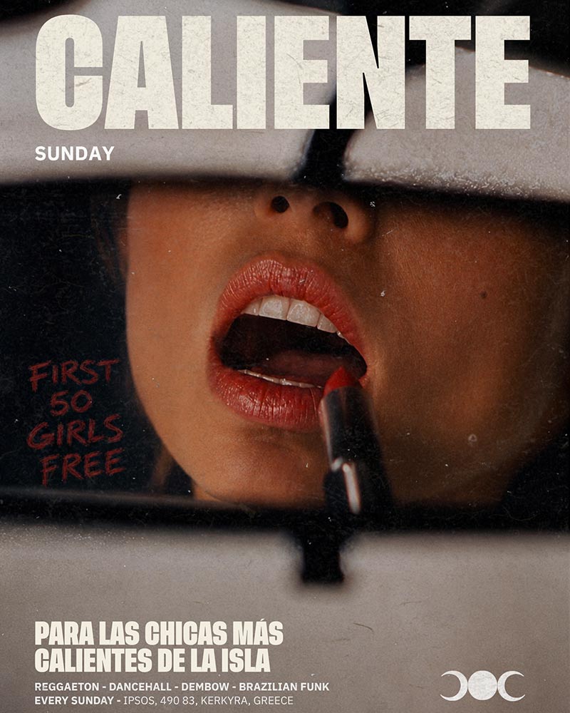Caliente